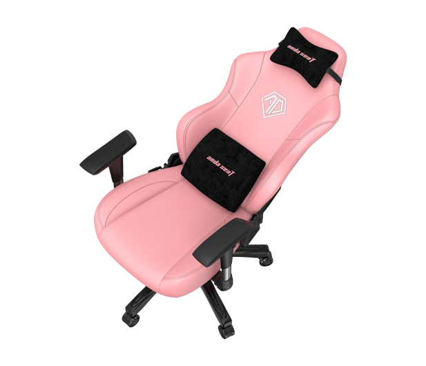 Anda Seat Phantom 3 Pink PVC - 1473880 - zdjęcie 5